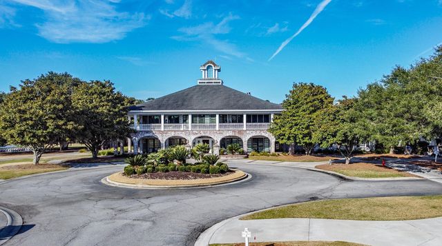 2314 Brackish Drive, Mount Pleasant, SC 29466