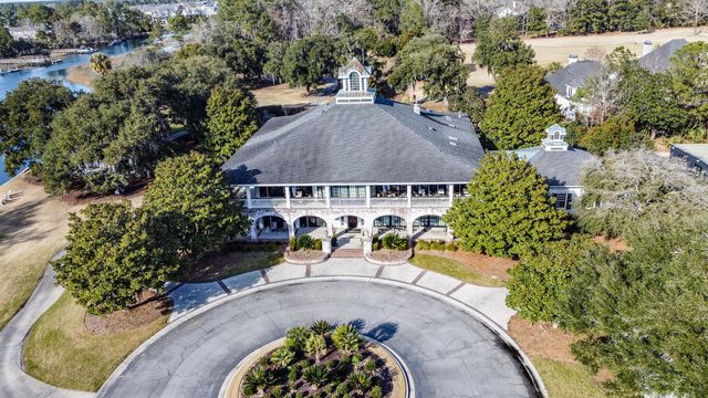 2314 Brackish Drive, Mount Pleasant, SC 29466