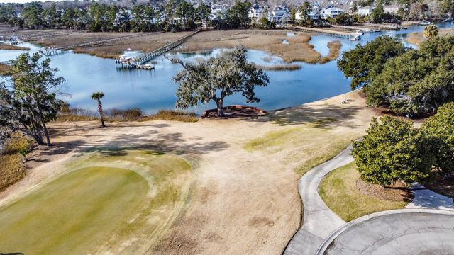 2314 Brackish Drive, Mount Pleasant, SC 29466