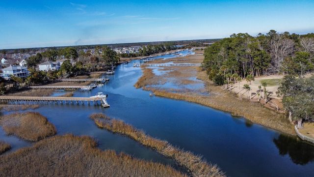 2314 Brackish Drive, Mount Pleasant, SC 29466