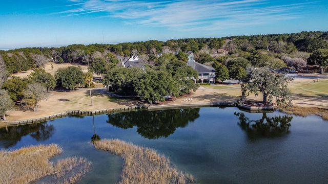 2314 Brackish Drive, Mount Pleasant, SC 29466