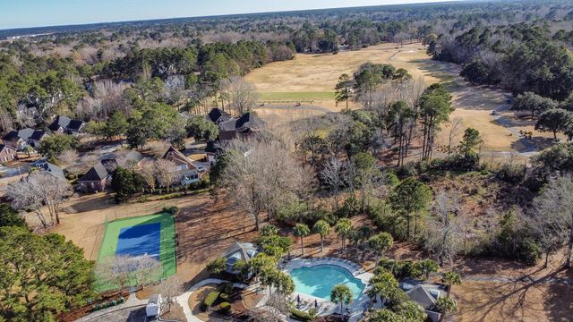 2314 Brackish Drive, Mount Pleasant, SC 29466