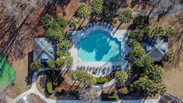 2314 Brackish Drive, Mount Pleasant, SC 29466