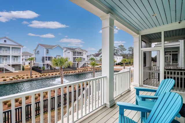 2314 Brackish Drive, Mount Pleasant, SC 29466