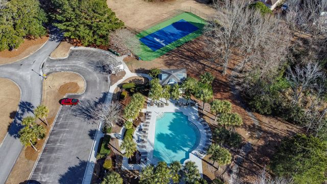 2314 Brackish Drive, Mount Pleasant, SC 29466