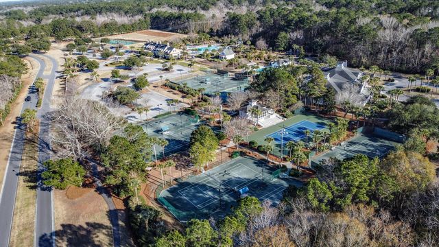 2314 Brackish Drive, Mount Pleasant, SC 29466