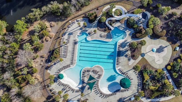 2314 Brackish Drive, Mount Pleasant, SC 29466