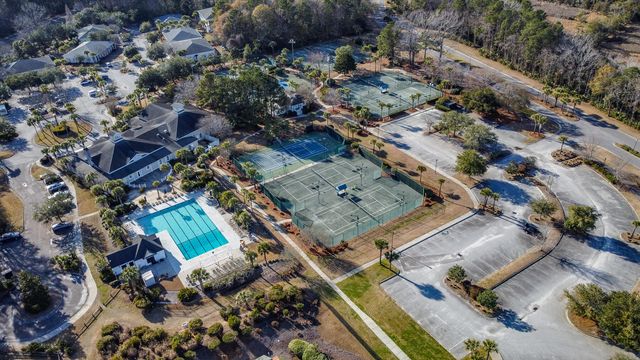 2314 Brackish Drive, Mount Pleasant, SC 29466