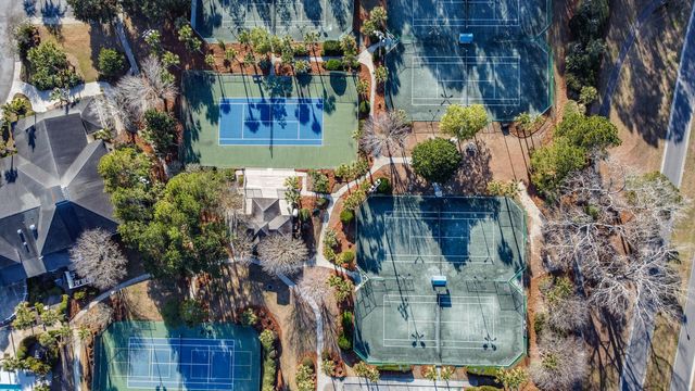 2314 Brackish Drive, Mount Pleasant, SC 29466