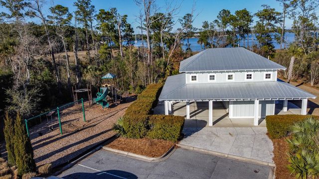 2314 Brackish Drive, Mount Pleasant, SC 29466