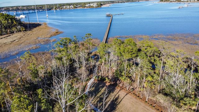 2314 Brackish Drive, Mount Pleasant, SC 29466