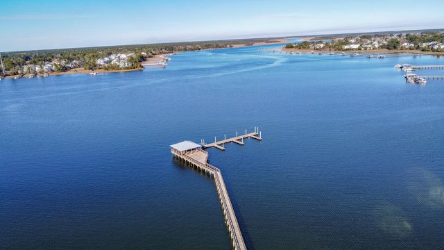 2314 Brackish Drive, Mount Pleasant, SC 29466