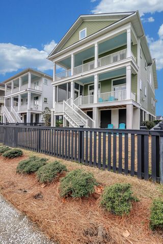 2314 Brackish Drive, Mount Pleasant, SC 29466