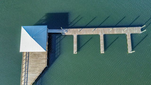 2314 Brackish Drive, Mount Pleasant, SC 29466