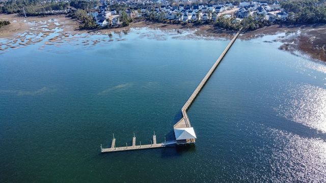 2314 Brackish Drive, Mount Pleasant, SC 29466