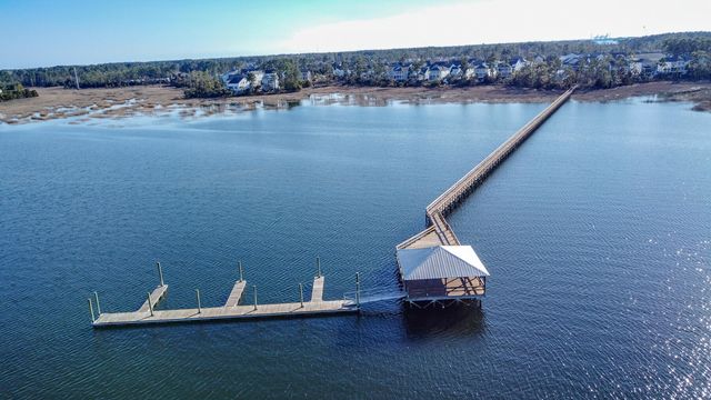 2314 Brackish Drive, Mount Pleasant, SC 29466