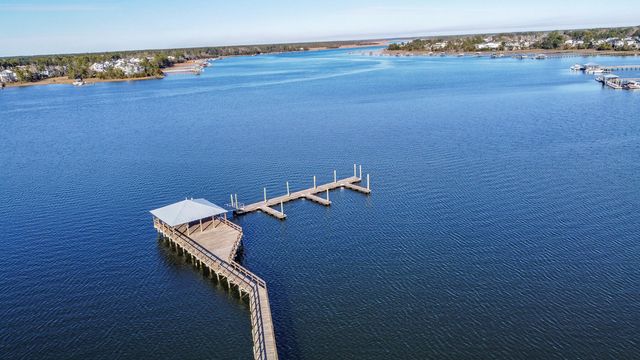 2314 Brackish Drive, Mount Pleasant, SC 29466