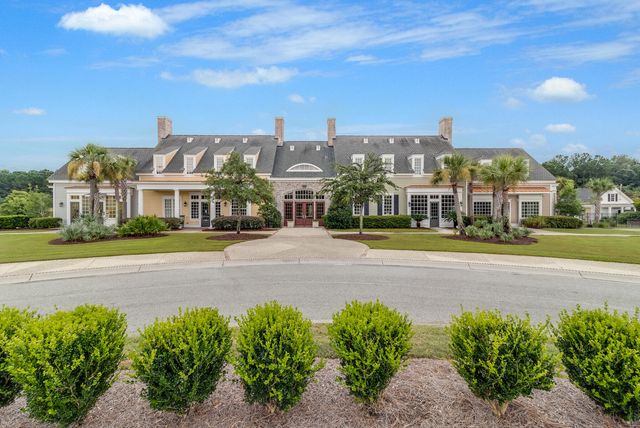 2314 Brackish Drive, Mount Pleasant, SC 29466