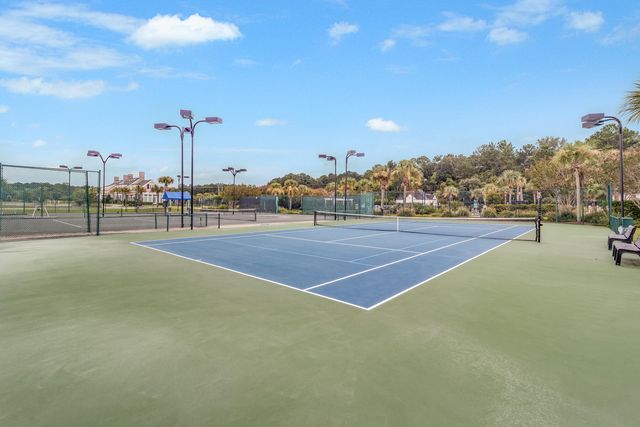 2314 Brackish Drive, Mount Pleasant, SC 29466