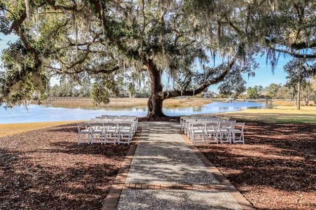 2314 Brackish Drive, Mount Pleasant, SC 29466