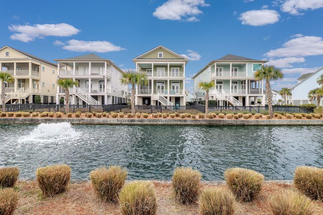 2314 Brackish Drive, Mount Pleasant, SC 29466