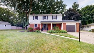 2046 Acton Road Nw, City Of Grand Rapids, MI 49504