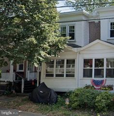 316 E FRONT ST, Media, PA 19063