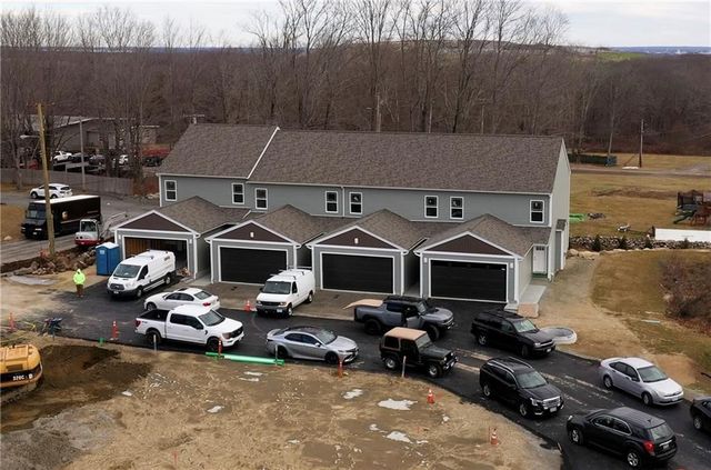 3 Trinity Way, Johnston, RI 02919