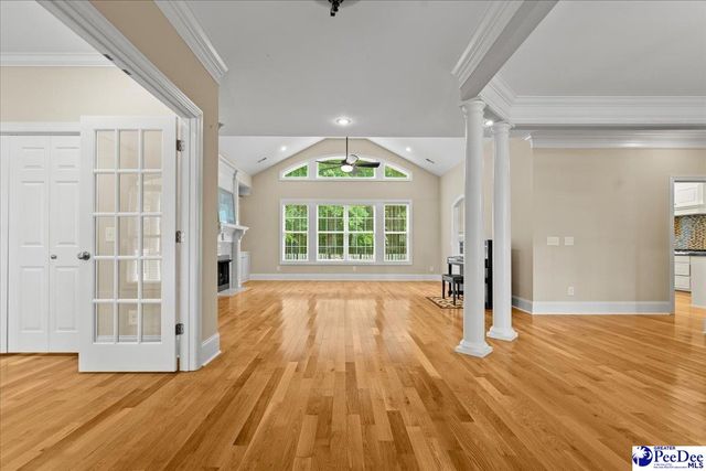 1856 Walter Drive, Florence, SC 29505