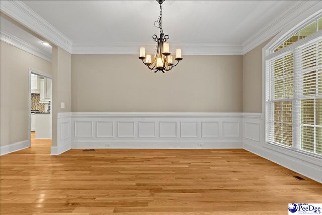 1856 Walter Drive, Florence, SC 29505