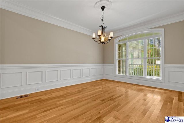 1856 Walter Drive, Florence, SC 29505