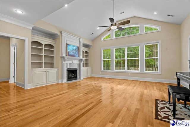 1856 Walter Drive, Florence, SC 29505