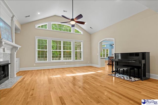 1856 Walter Drive, Florence, SC 29505