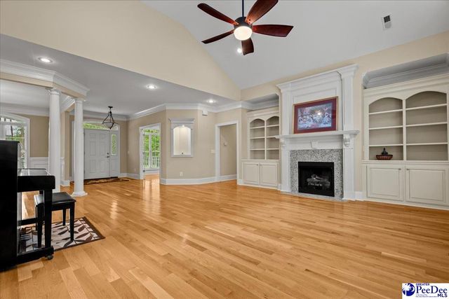 1856 Walter Drive, Florence, SC 29505