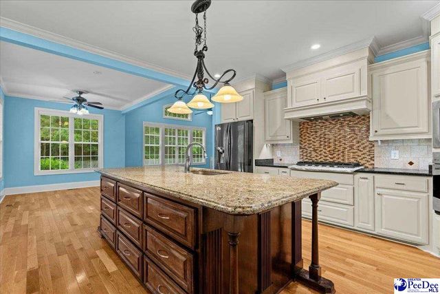 1856 Walter Drive, Florence, SC 29505