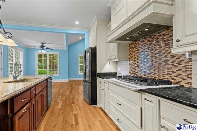 1856 Walter Drive, Florence, SC 29505