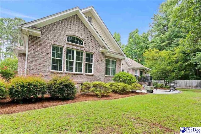 1856 Walter Drive, Florence, SC 29505