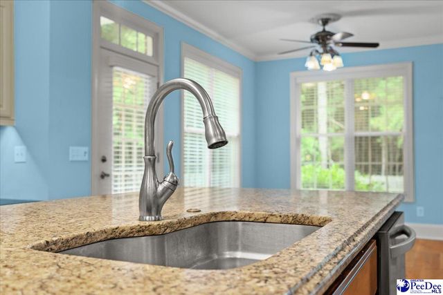1856 Walter Drive, Florence, SC 29505