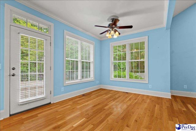 1856 Walter Drive, Florence, SC 29505
