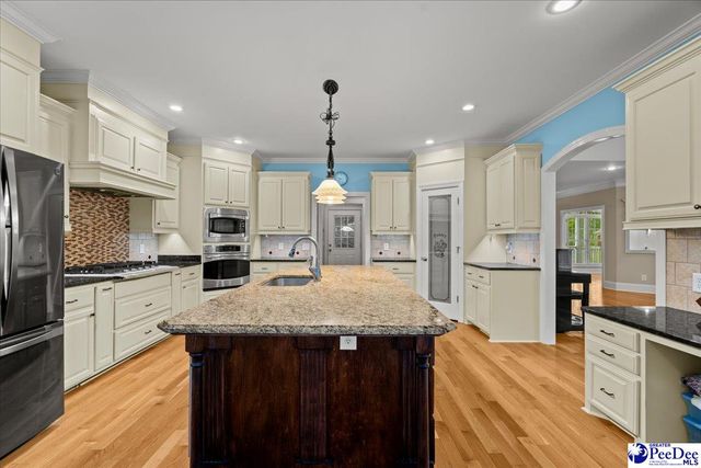 1856 Walter Drive, Florence, SC 29505