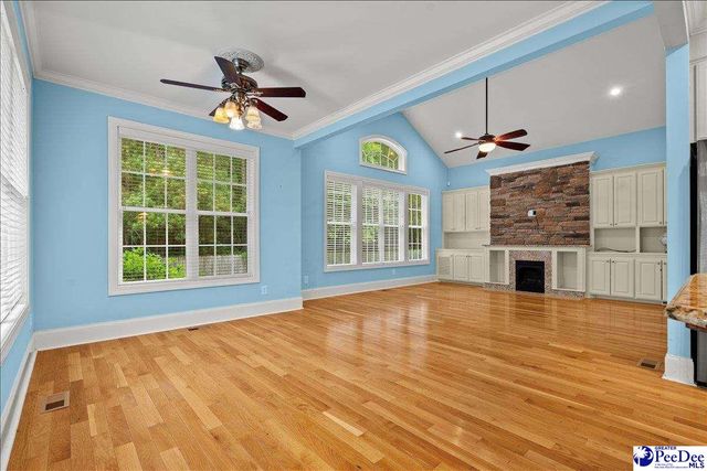 1856 Walter Drive, Florence, SC 29505