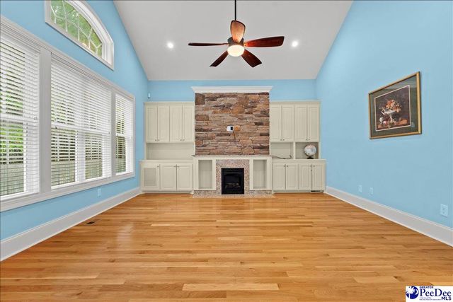 1856 Walter Drive, Florence, SC 29505