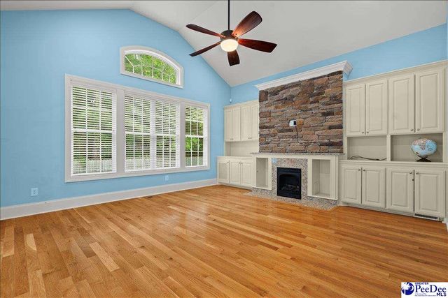 1856 Walter Drive, Florence, SC 29505
