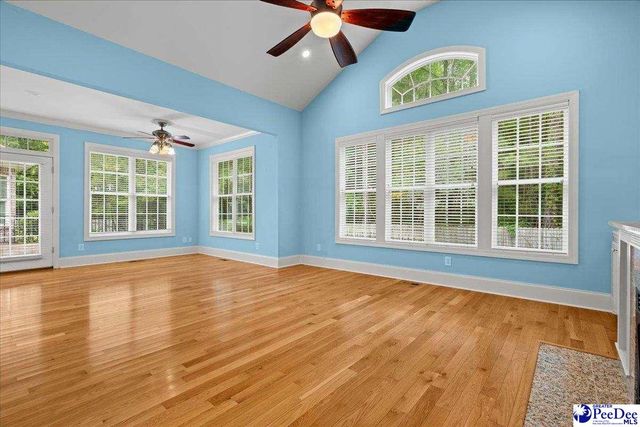 1856 Walter Drive, Florence, SC 29505