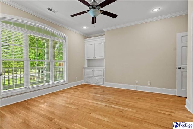 1856 Walter Drive, Florence, SC 29505