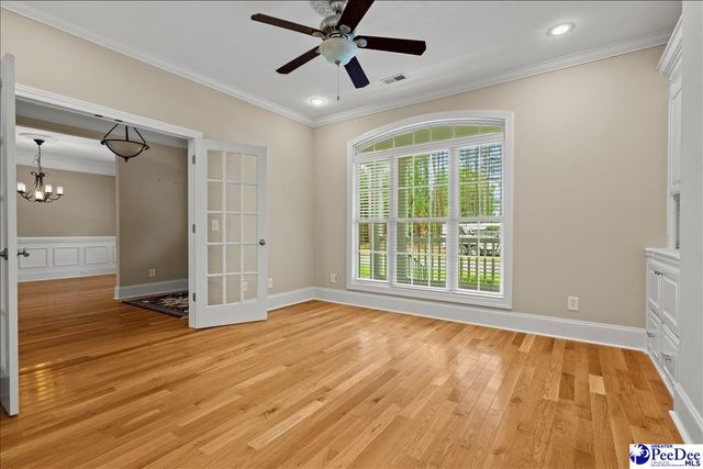 1856 Walter Drive, Florence, SC 29505