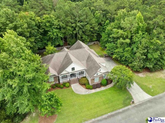 1856 Walter Drive, Florence, SC 29505