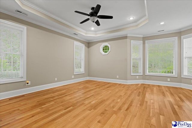 1856 Walter Drive, Florence, SC 29505