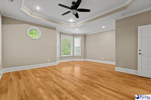 1856 Walter Drive, Florence, SC 29505