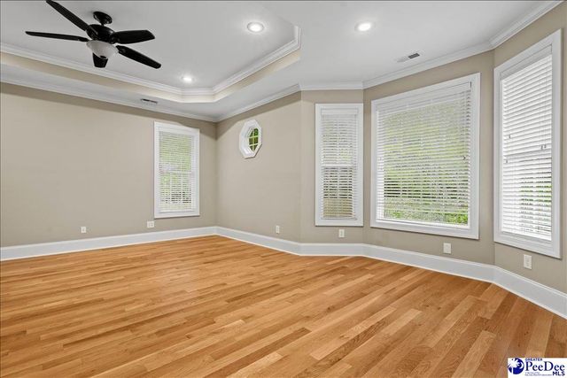 1856 Walter Drive, Florence, SC 29505